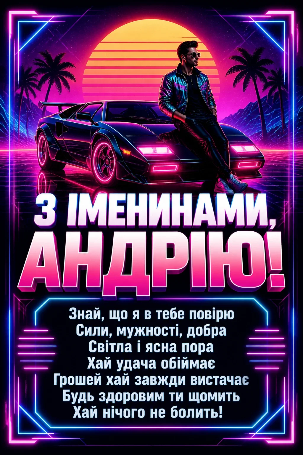 іменини андрія іменини андрія