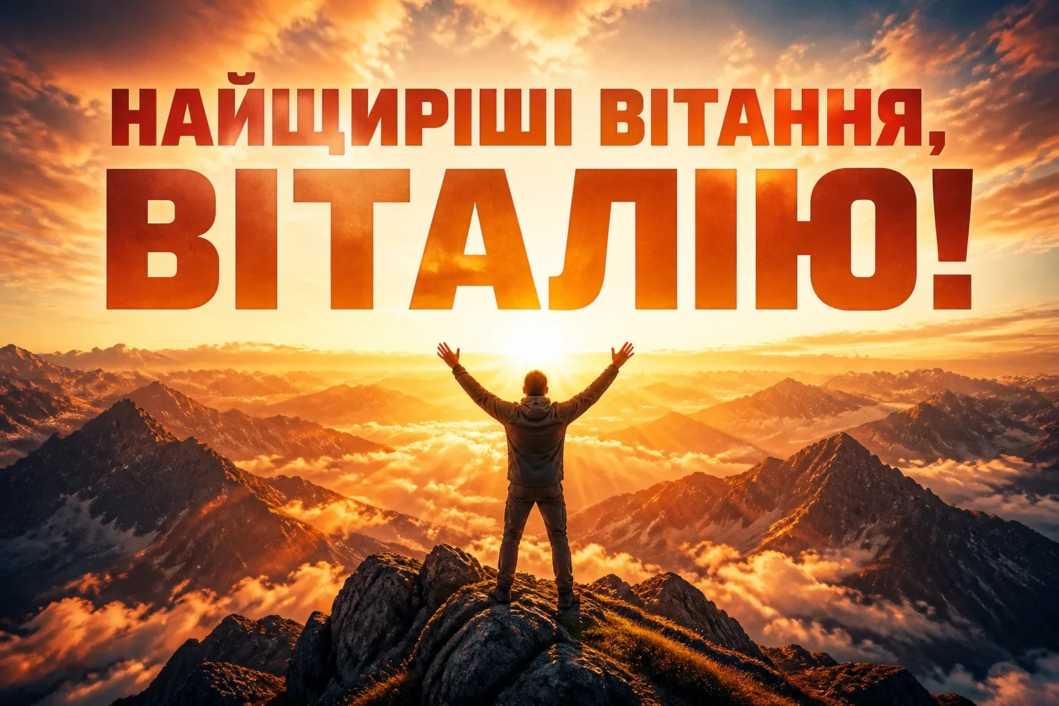 іменини віталія