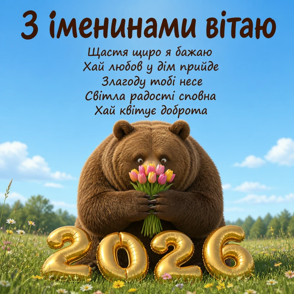 іменини марти 2026