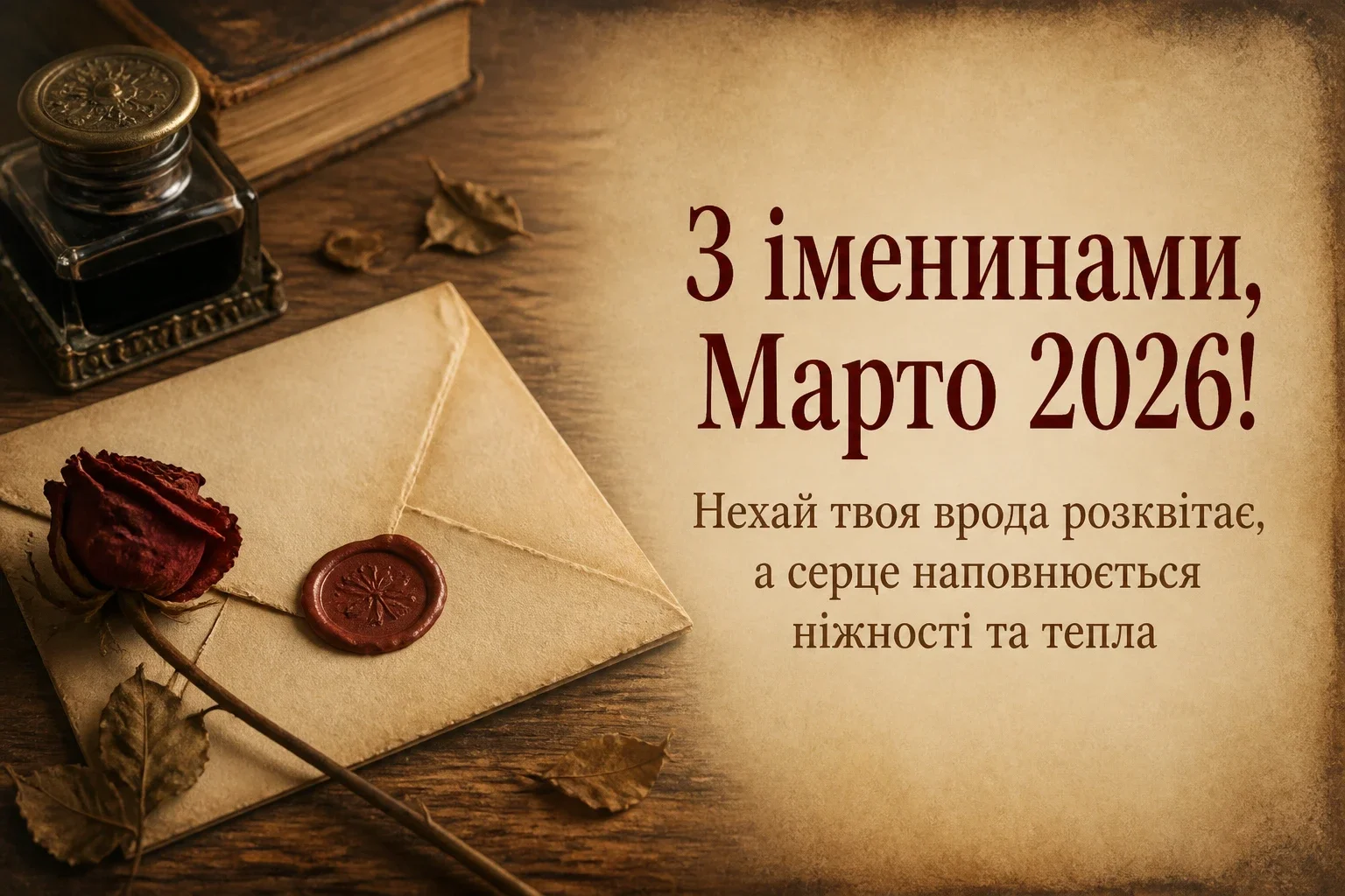 іменини марти 2026