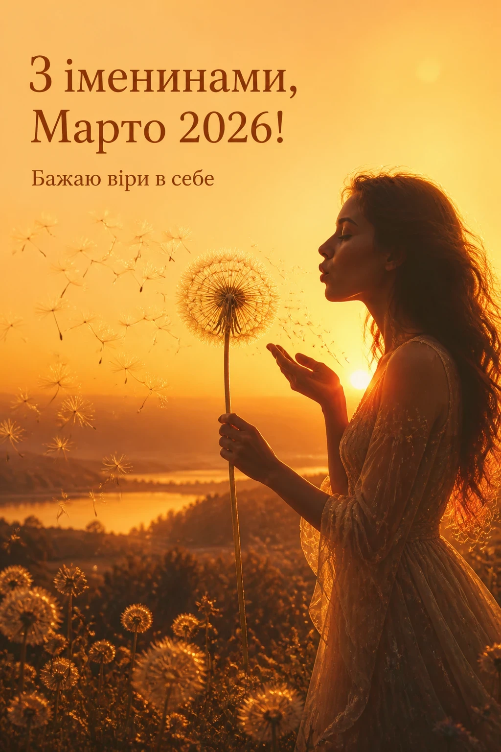 іменини марти 2026