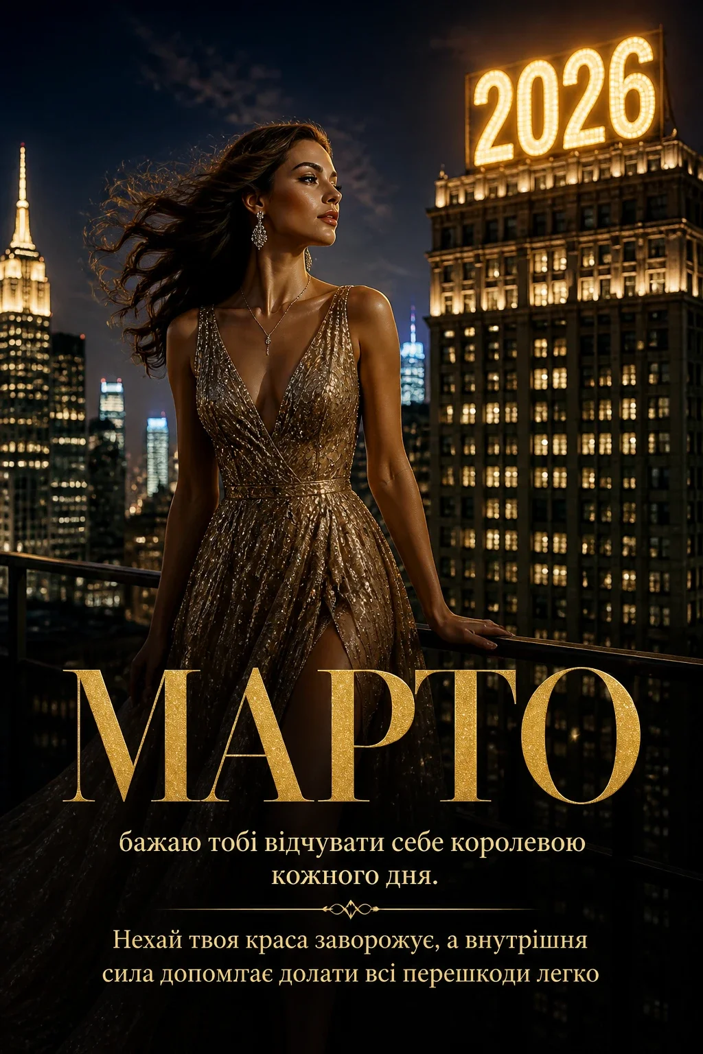 іменини марти 2026