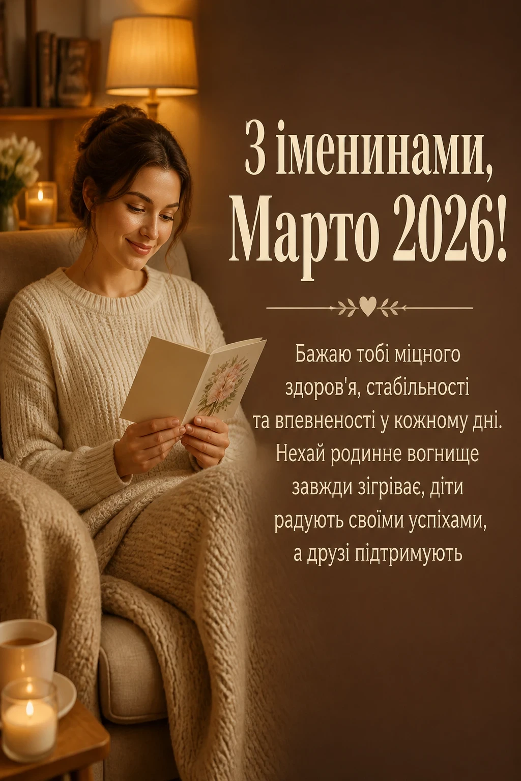іменини марти 2026