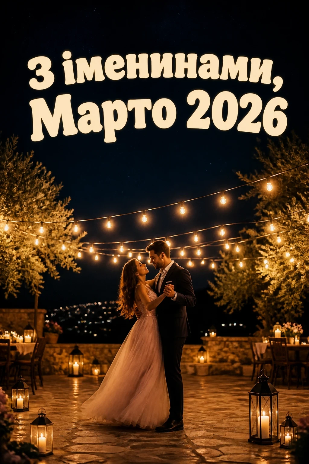 іменини марти 2026
