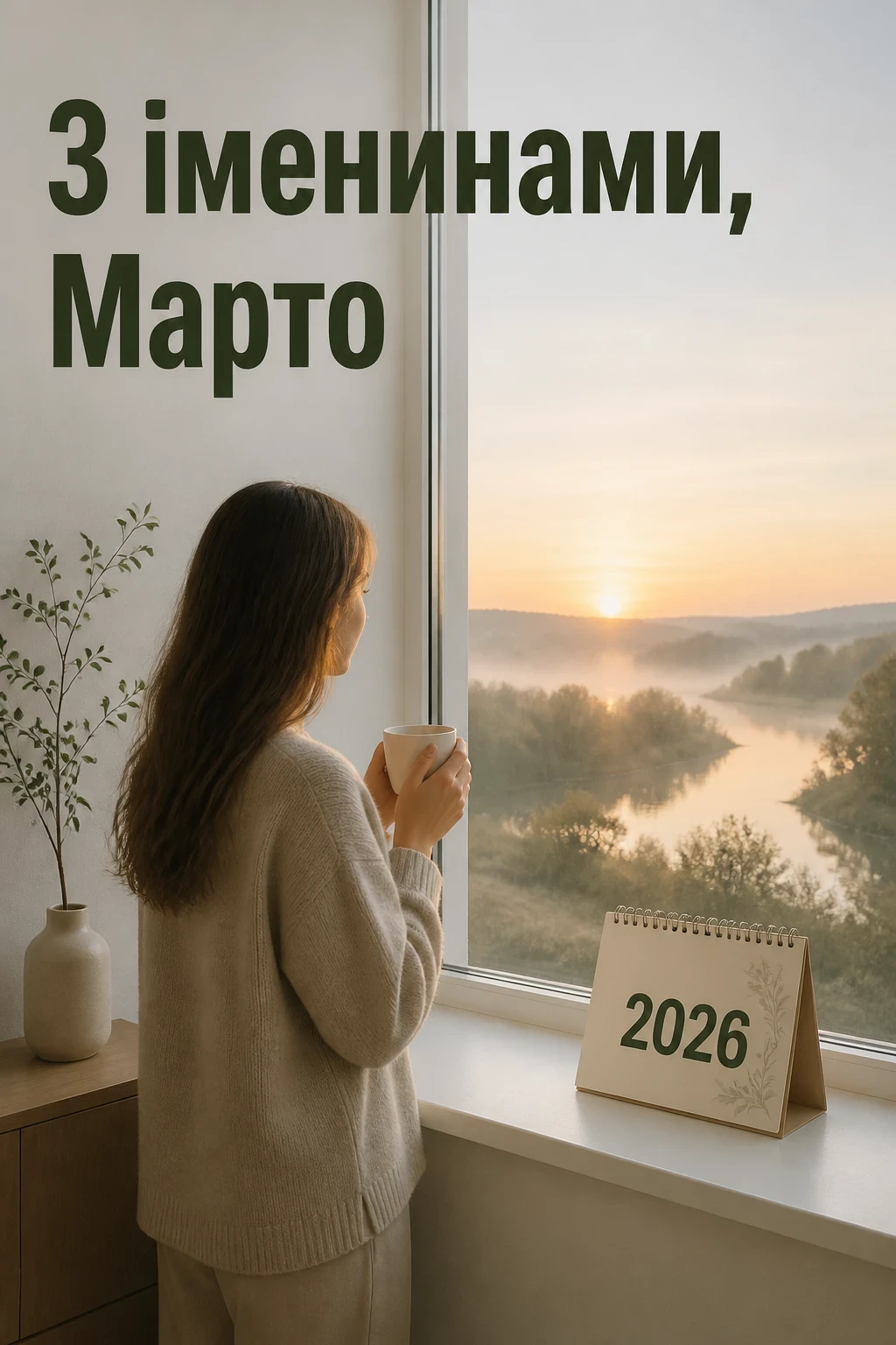 іменини марти 2026