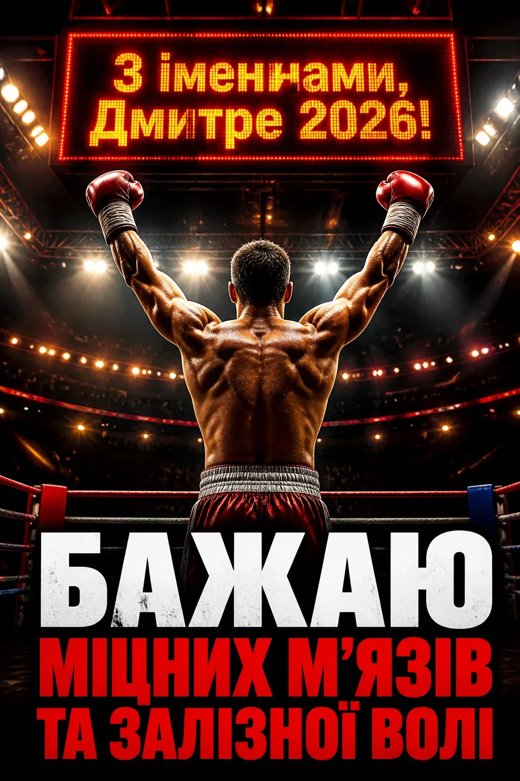 іменини дмитра 2026