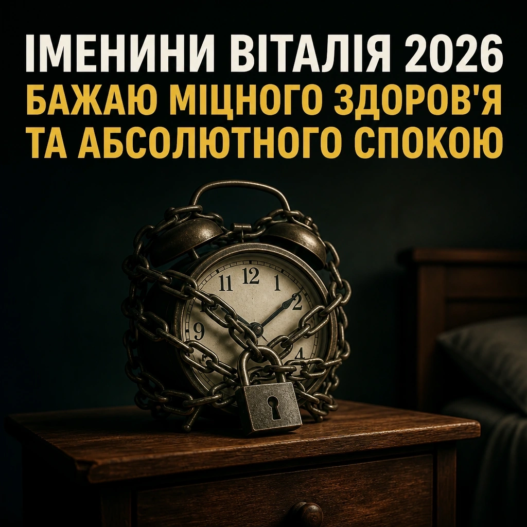 іменини віталія 2026 іменини віталія 2026