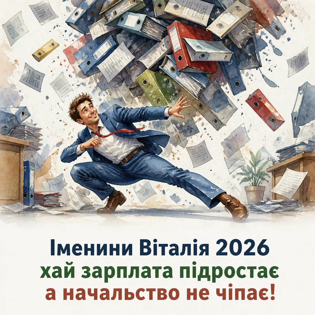 іменини віталія 2026 іменини віталія 2026