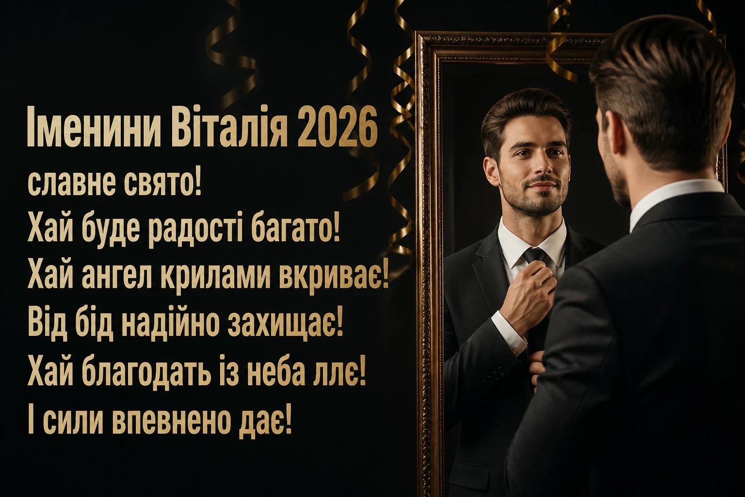 іменини віталія 2026 іменини віталія 2026