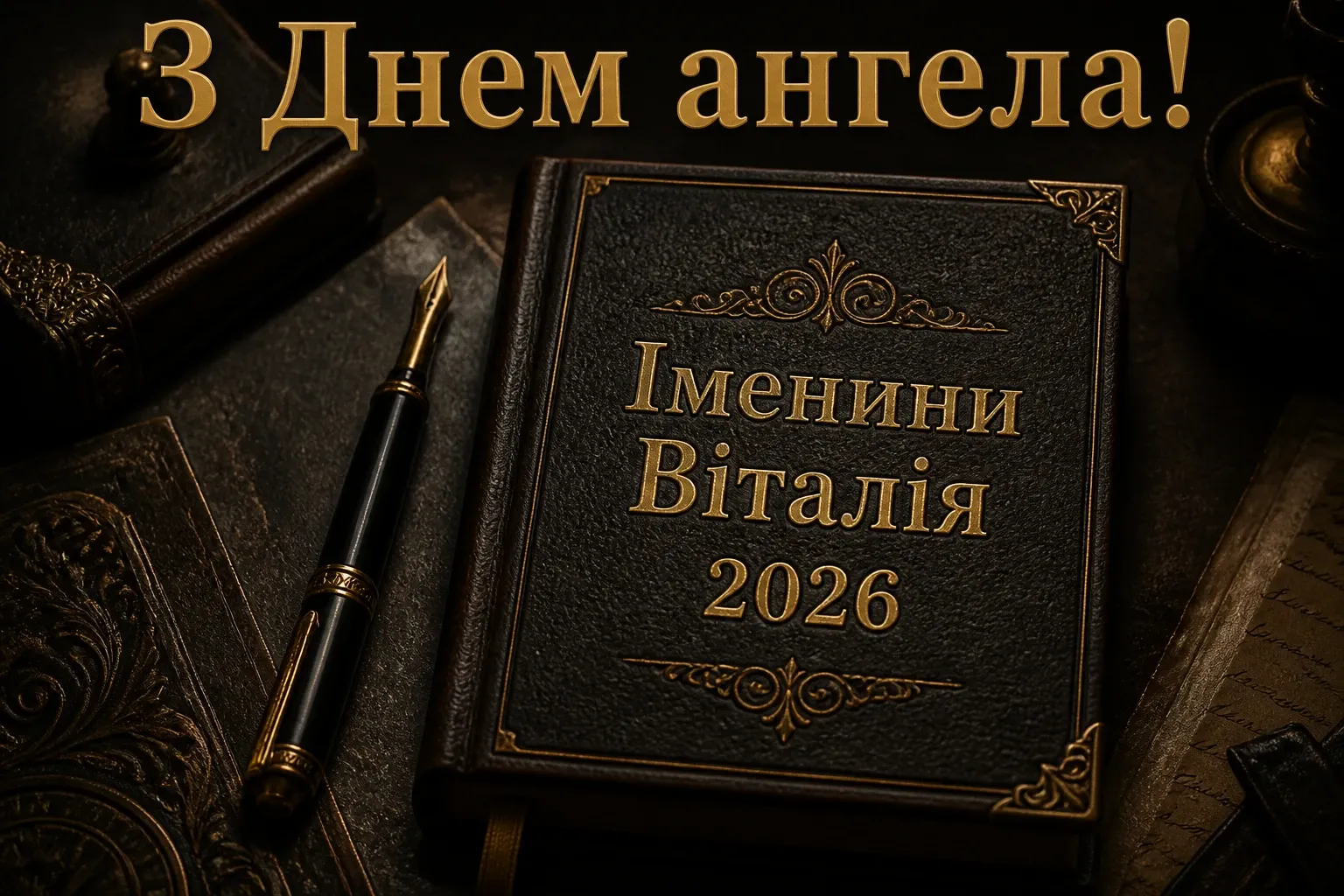 іменини віталія 2026 іменини віталія 2026