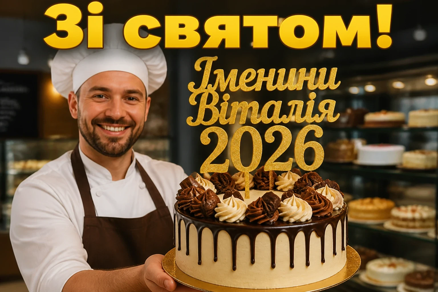 іменини віталія 2026 іменини віталія 2026
