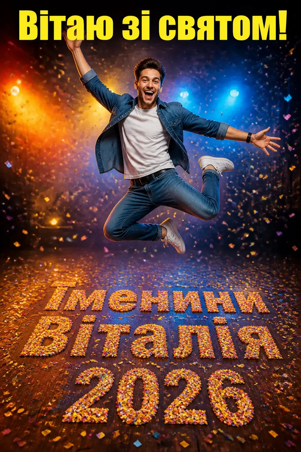 іменини віталія 2026 іменини віталія 2026