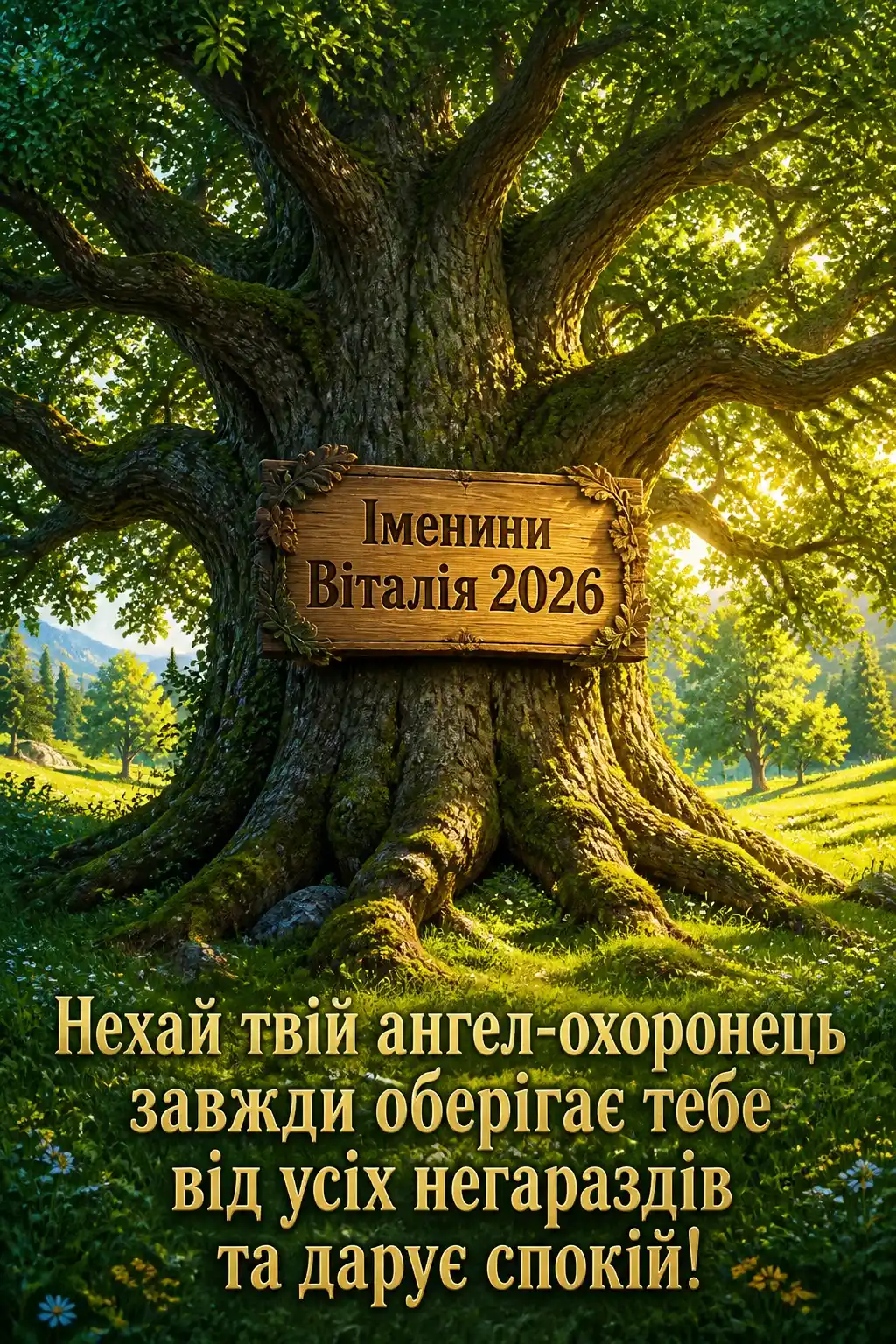 іменини віталія 2026 іменини віталія 2026