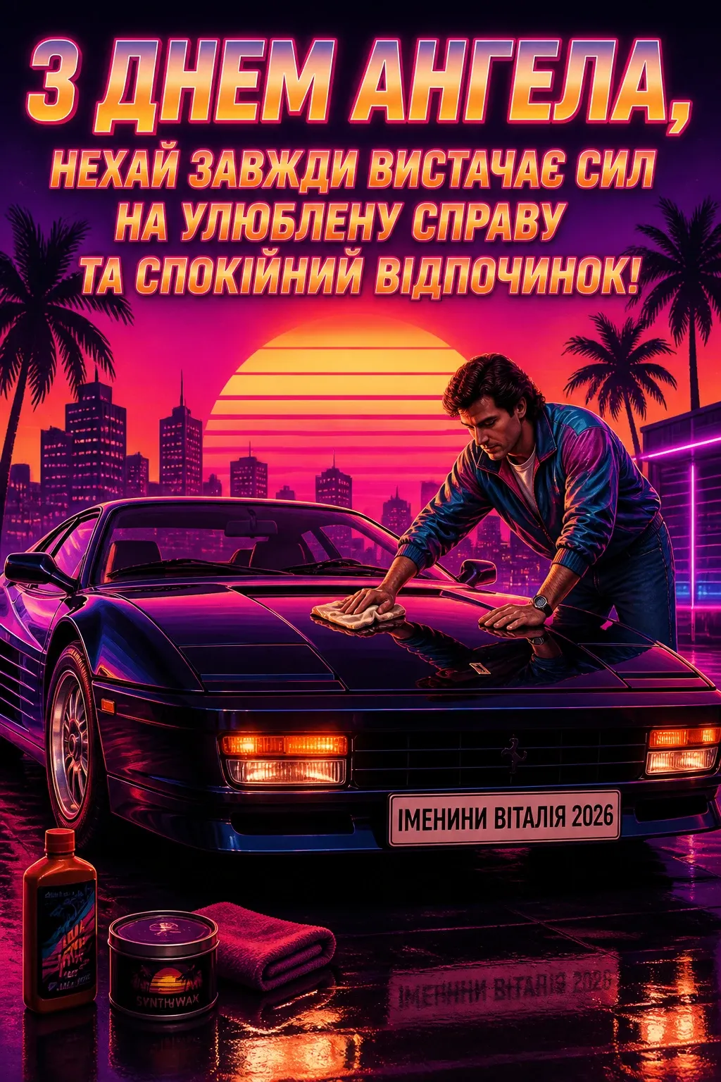 іменини віталія 2026 іменини віталія 2026