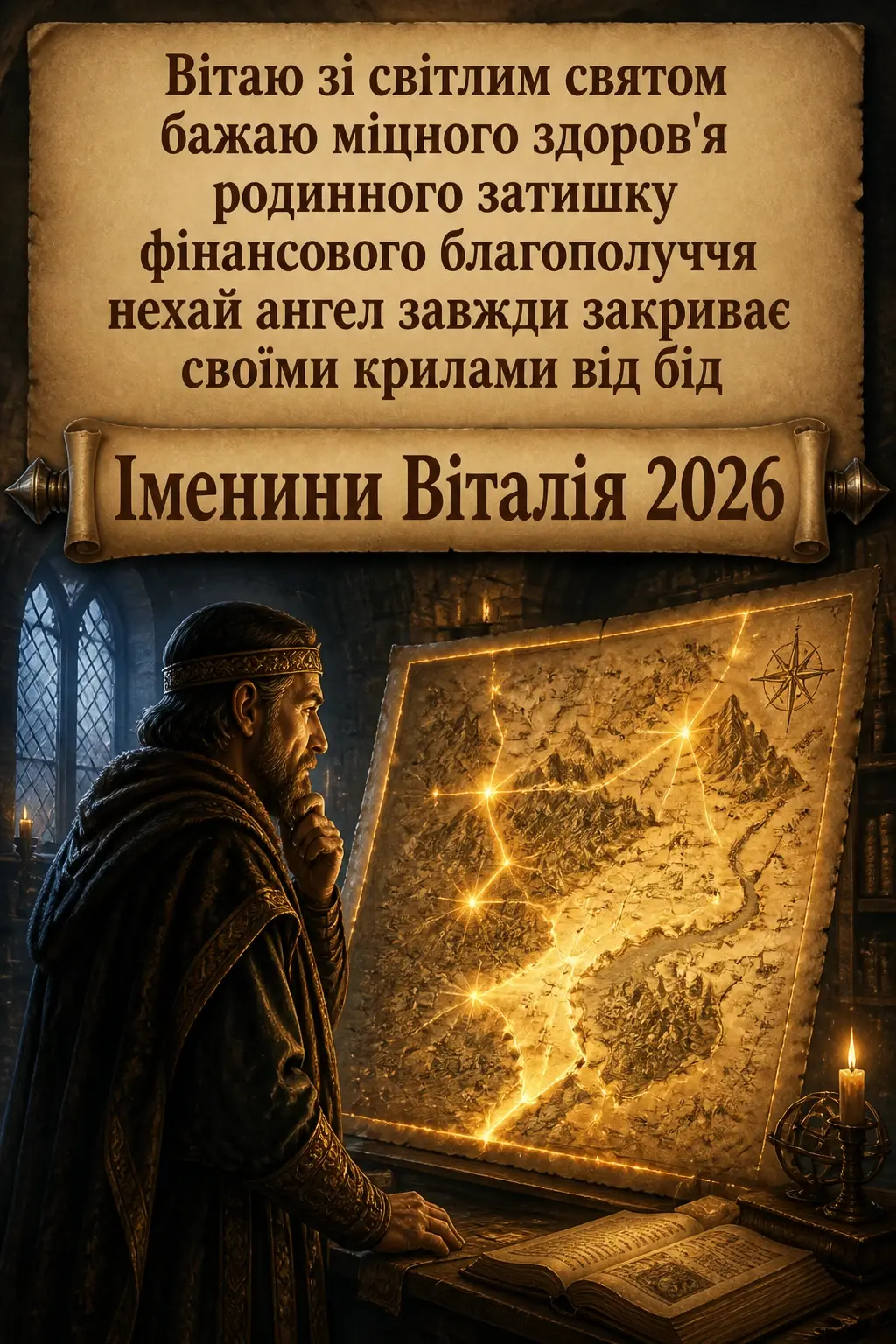 іменини віталія 2026 іменини віталія 2026