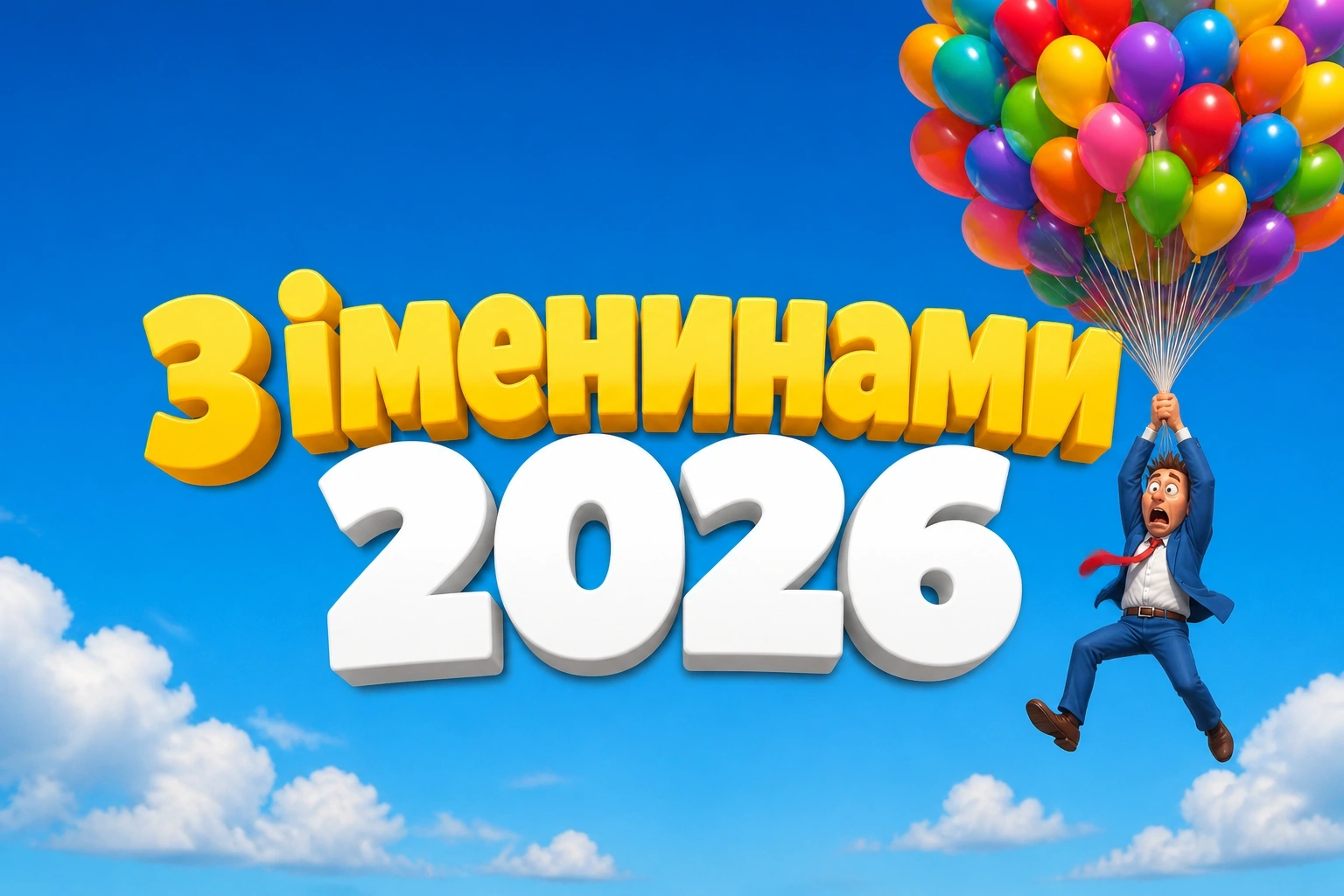 ксенії іменини 2026