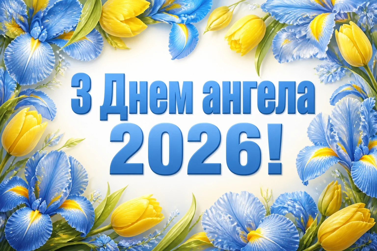 ксенії іменини 2026