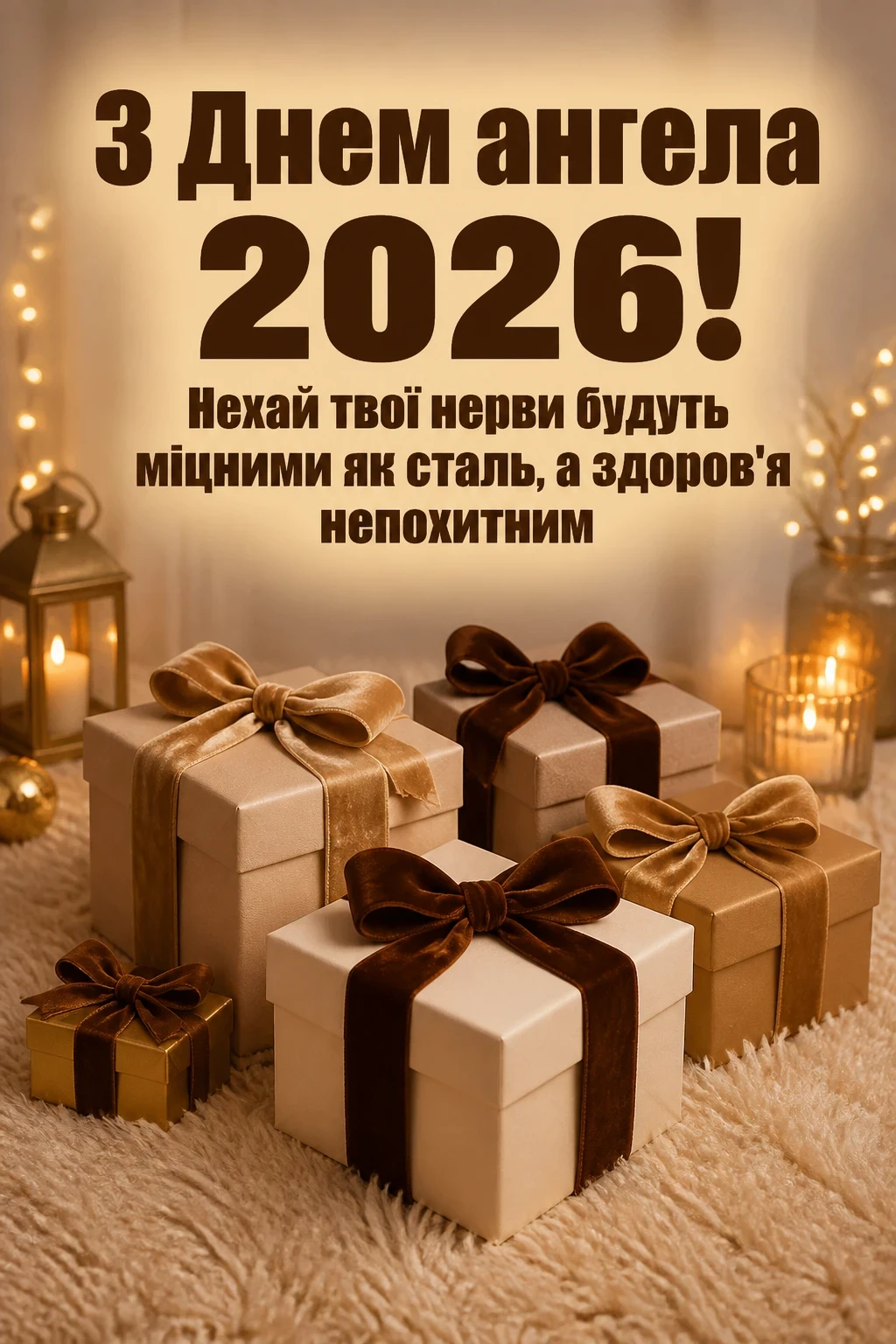 ксенії іменини 2026