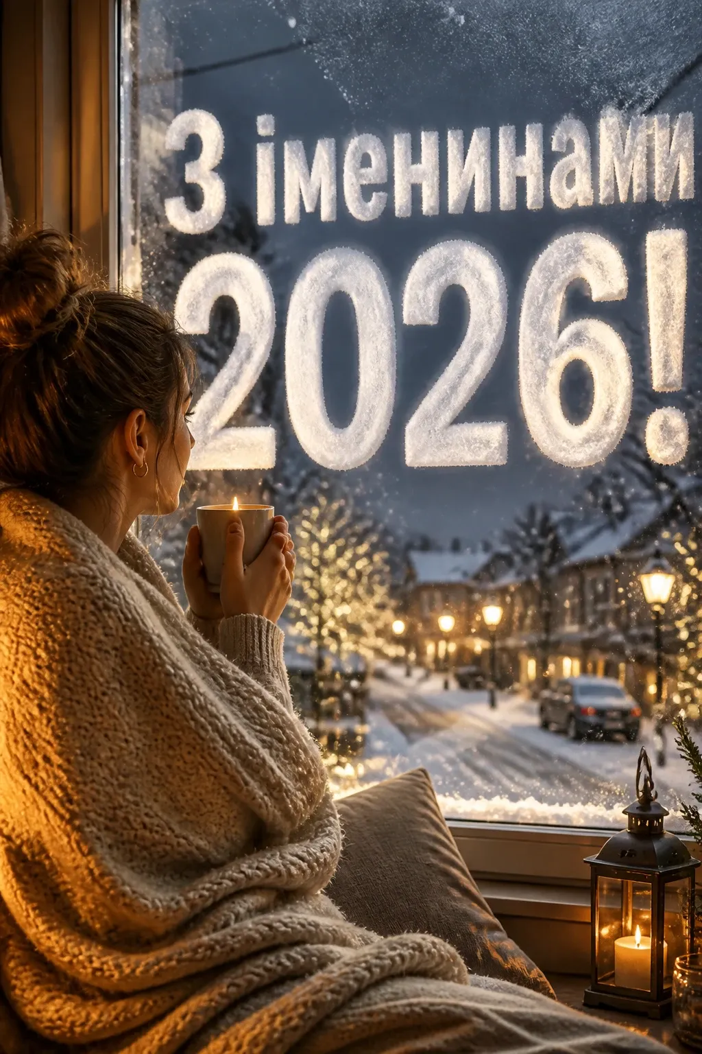 ксенії іменини 2026