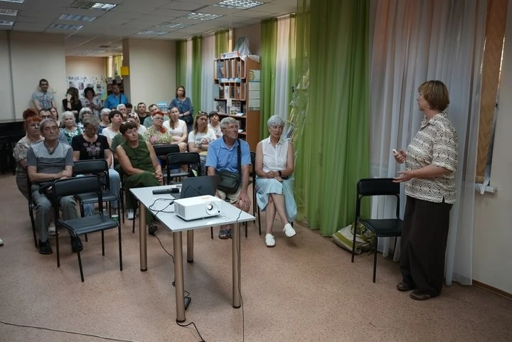 Зброя проти травми: у Херсоні презентували документальну стрічку про катівні та насильство