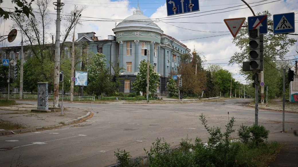 Махінації в окупованому Херсоні: керівництво морської академії підозрюють у фінансових зловживаннях