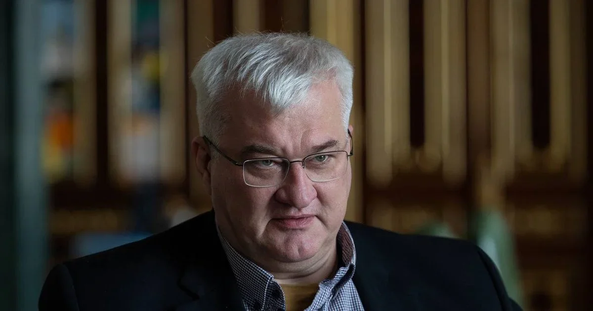 Ніч жахів у столиці: Сибіга жорстко закликав партнерів припинити зволікання з ППО