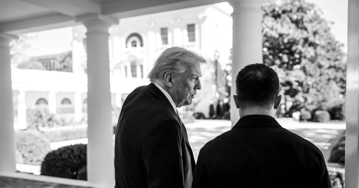 Особиста зустріч Володимира Зеленського та Дональда Трампа відбудеться вже за кілька днів у межах саміту НАТО