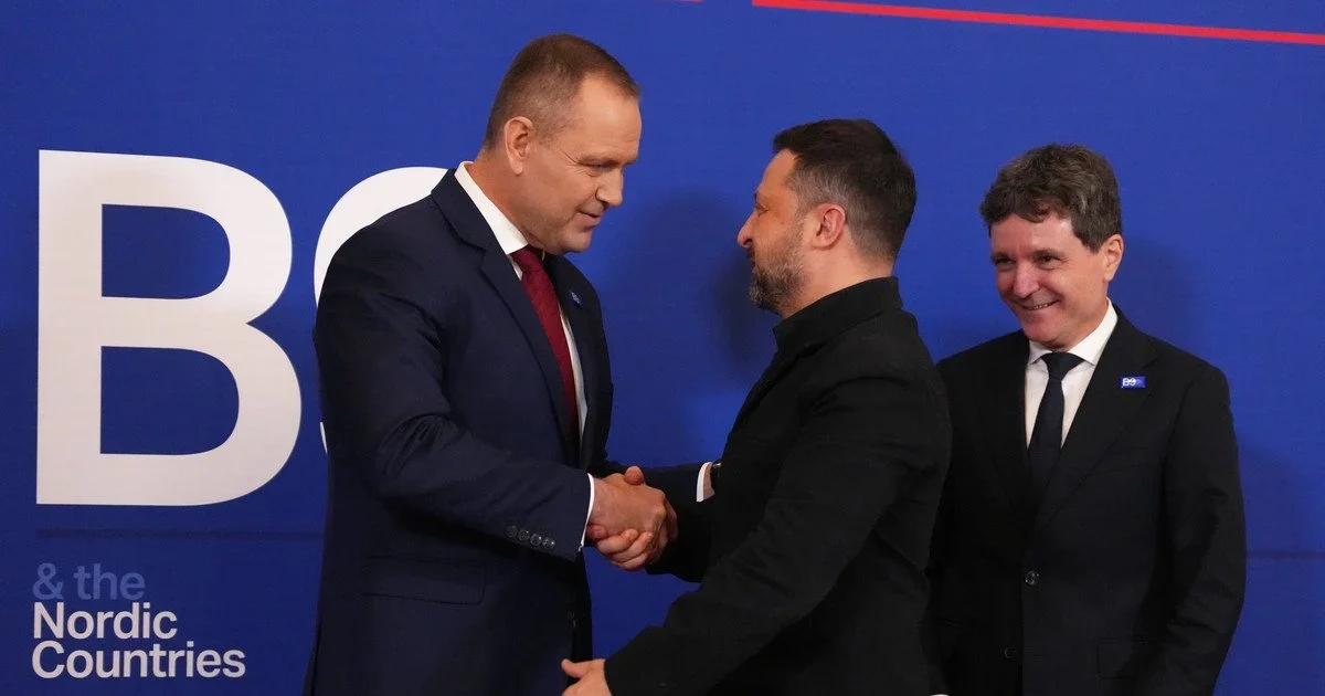 Варшава та Київ відновлюють діалог після гучних скандалів на тлі російської загрози