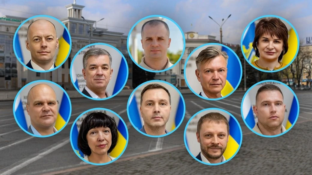 Пів мільйона за пів року: оприлюднено статки топпосадовців Херсона