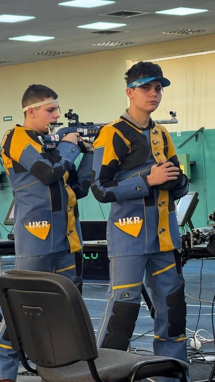 Тріумф у Вінниці: заслужена майстриня з Херсонщини взяла два «золота» на чемпіонаті України
