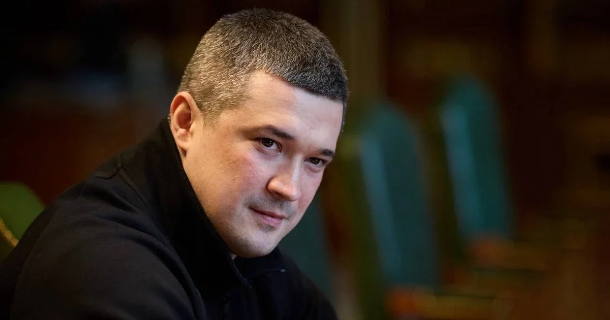 Михайло Федоров відхилив пропозиції Зеленського щодо альтернативних посад в РНБО