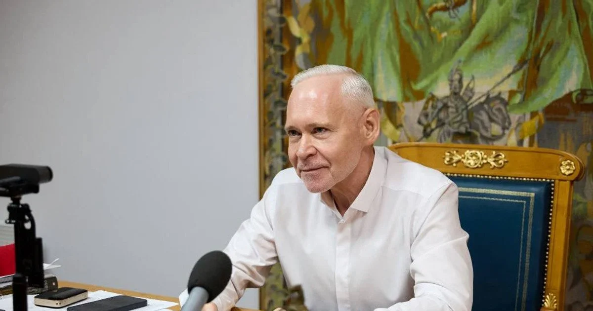 Робочі місця для ветеранів: Ігор Терехов виступає проти іноземної робочої сили