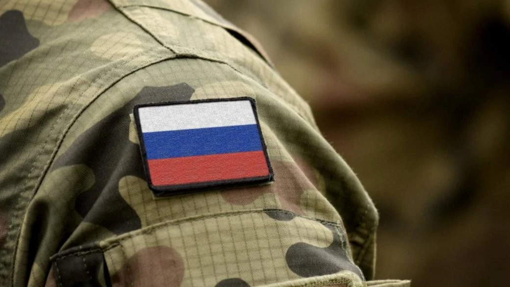 Катування цивільного на Херсонщині: російський гранатометник отримав заочну підозру