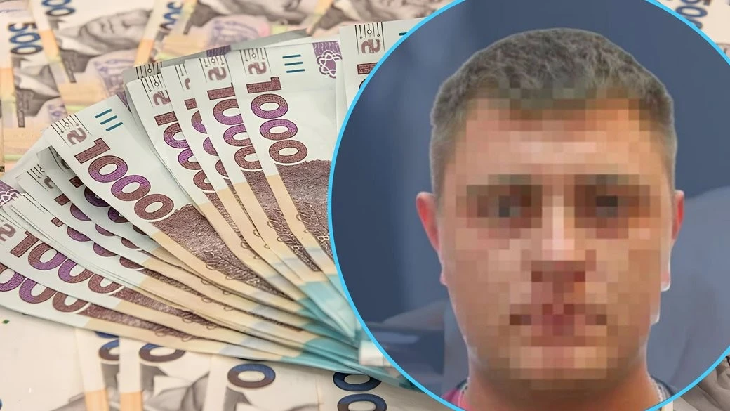 Вісім років в’язниці за розкрадання мільйонів: на Херсонщині покарали субпідрядника будівництва ЦНАПу